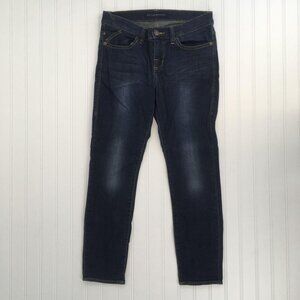Rock & Republic Kashmiere Crop Jeans Womens Size 8